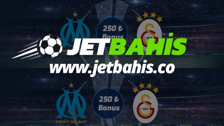 Jetbahis185 Güncel Giriş Adresi ve Kampanyaları
