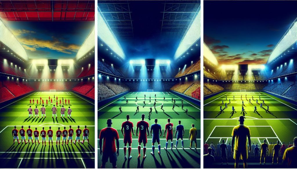 Trendyol Süper Lig’de Kritik Karşılaşmaların Derinlemesine Analizi