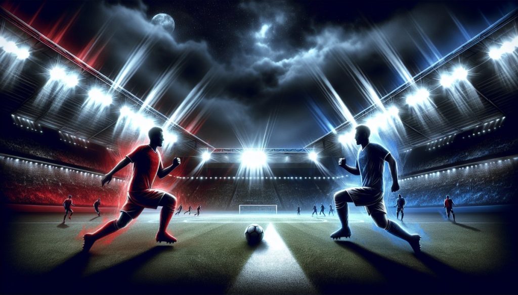 Emirates’te Kritik Karşılaşma: Arsenal ve Liverpool