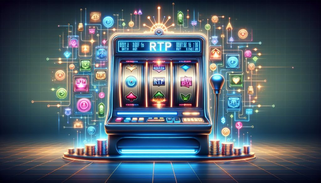 Online Casino Slot Oyunlarında Başarı Stratejileri