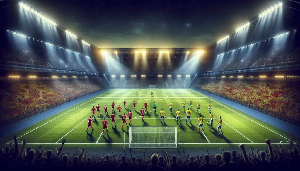 Fenerbahçe ile Aston Villa Arasındaki Kritik Avrupa Maçı