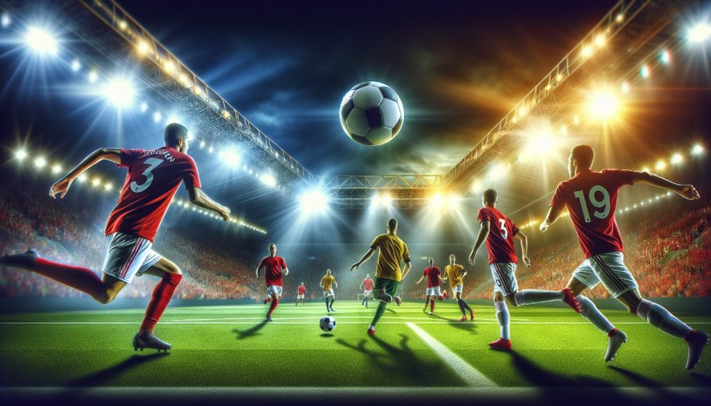 Galatasaray ve Atletico Madrid: Stratejik Mücadele Analizi
