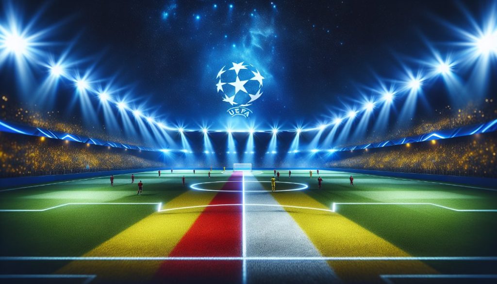 Galatasaray ve Atletico Madrid: Avrupa Arenasında Kritik Mücadele