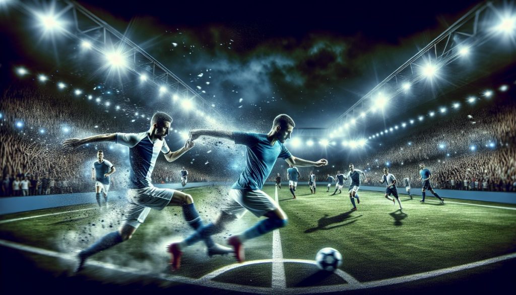 Trabzonspor ve Beşiktaş Arasında Kritik Mücadelenin Analizi