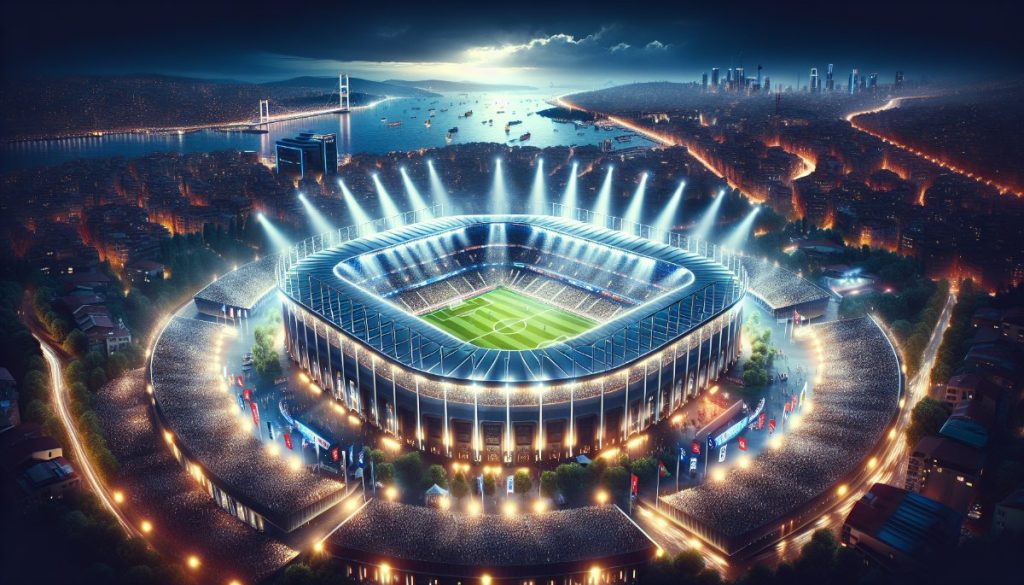 İstanbul’da Avrupa Futbolunun Zirve Gecesi: UEFA 2026 Finali