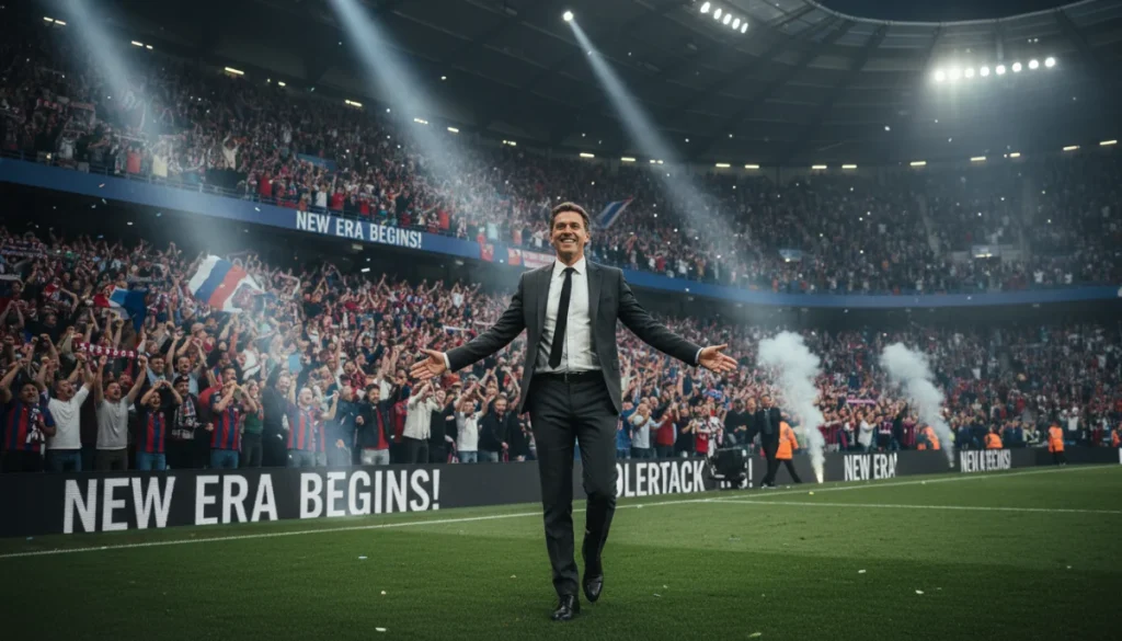 Real Madrid İçin Mourinho’nun Geri Dönüşü: Beklentiler ve Tartışmalar