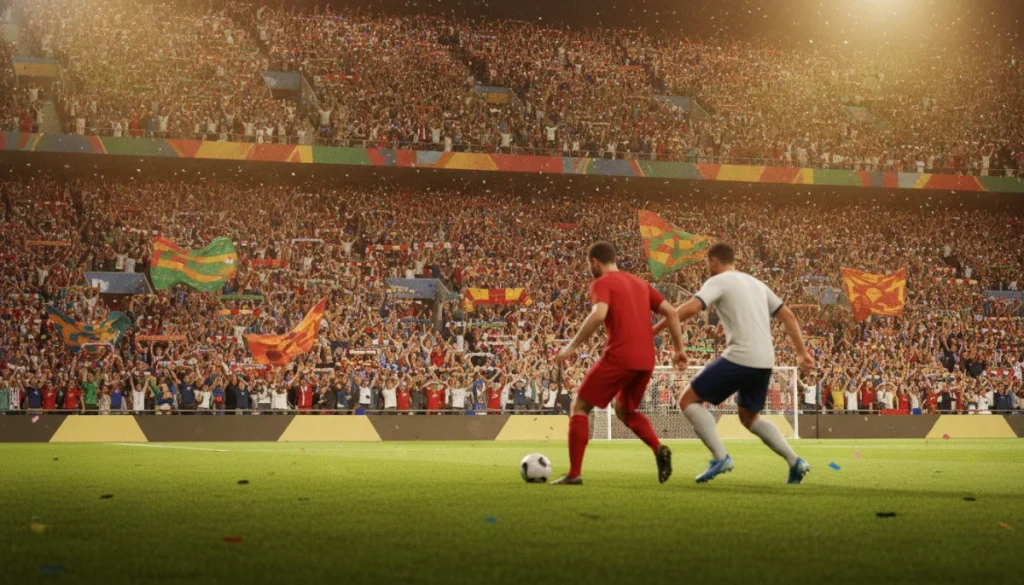 2026 FIFA Dünya Kupası D Grubu: Türkiye ve ABD Mücadelesi