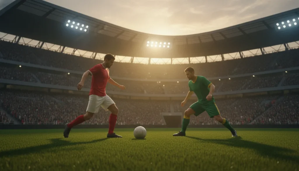 2026 Fifa Dünya Kupası D Grubu: Türkiye ve Avustralya İle Heyecan Dolu Mücadele
